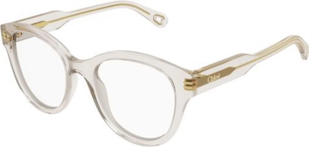 Chloe CH0163O Eyeglasses - view 10